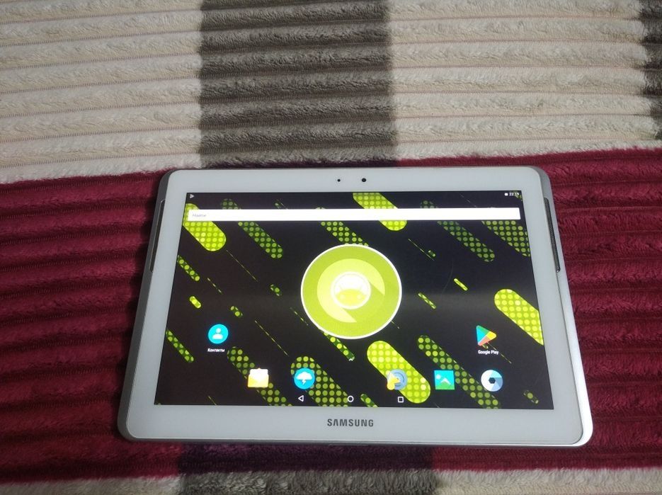 Продам планшет ! 16 GB в робочому стані