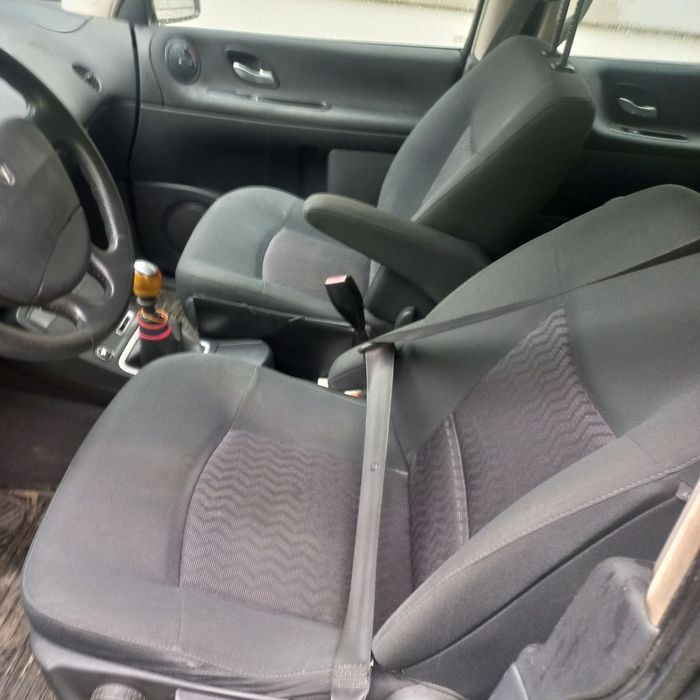 Renault espase в дуже доброму стані