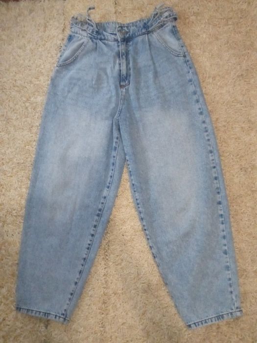 джинси CROPP розмір 38