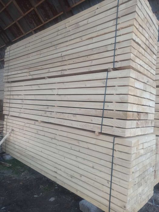 Пиломател для покрівлі даху