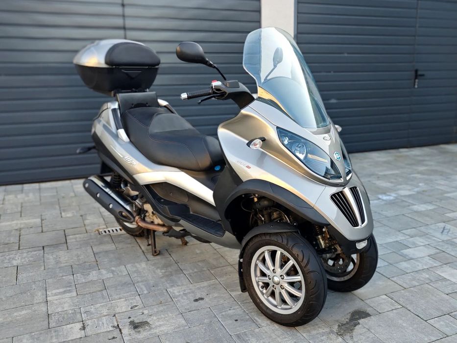 Piaggio