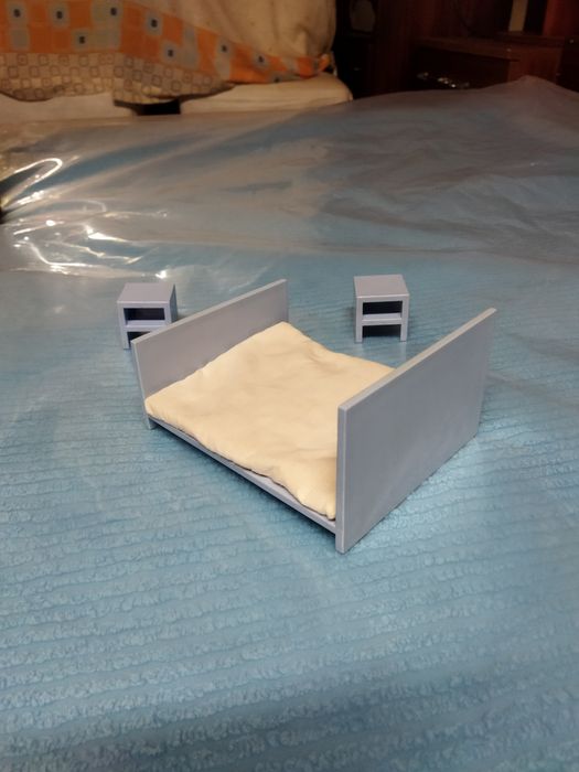 2 conjuntos de quarto de brincar ikea