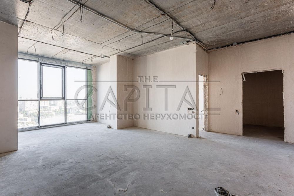 Продаж квартири, Драгомирова, Печерськ, Київ