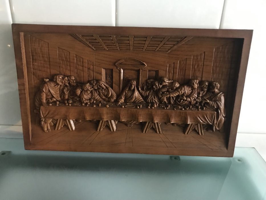 Quadro Sagrada Familia