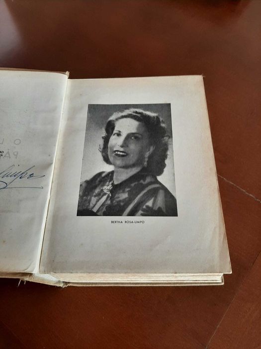 Livro Pantagruel, muito antigo 17º Edição 1955
