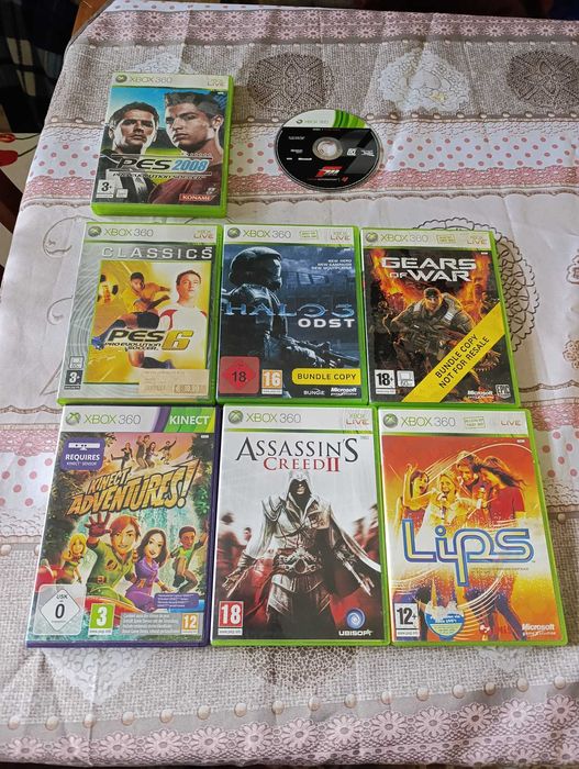 Xbox 360 Slim Desbloqueada