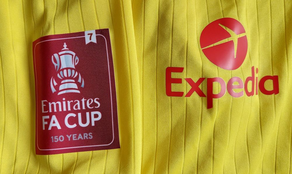 Koszulka Virgil Van Dijk