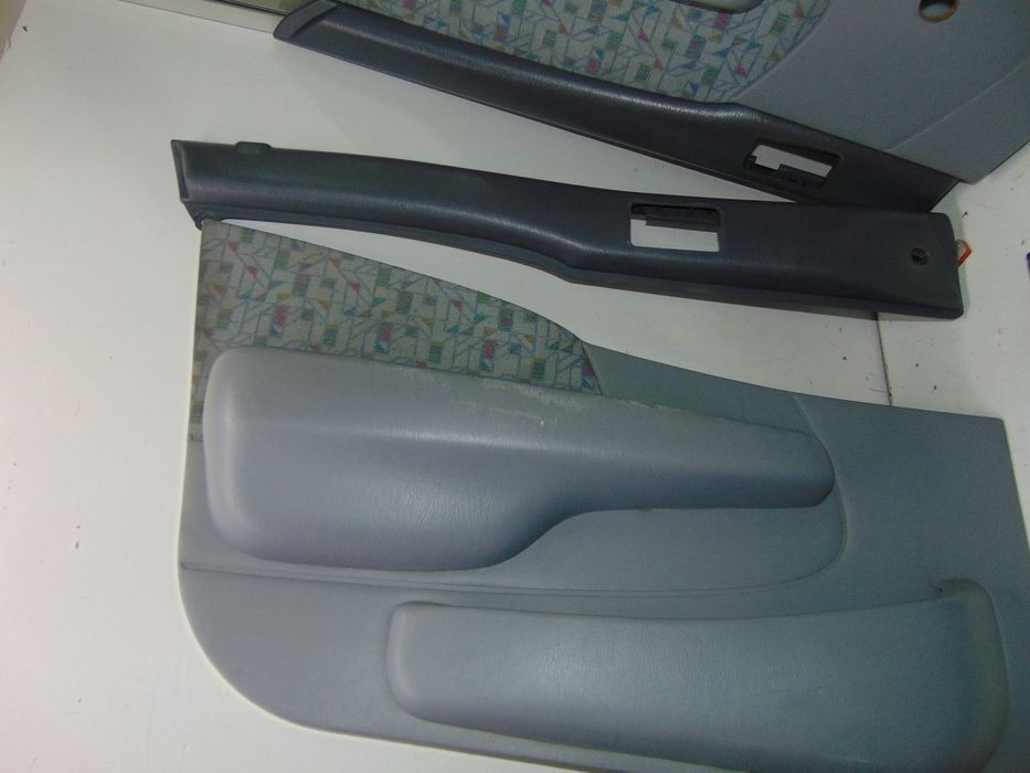 Toyota starlet ep 90 quartelas