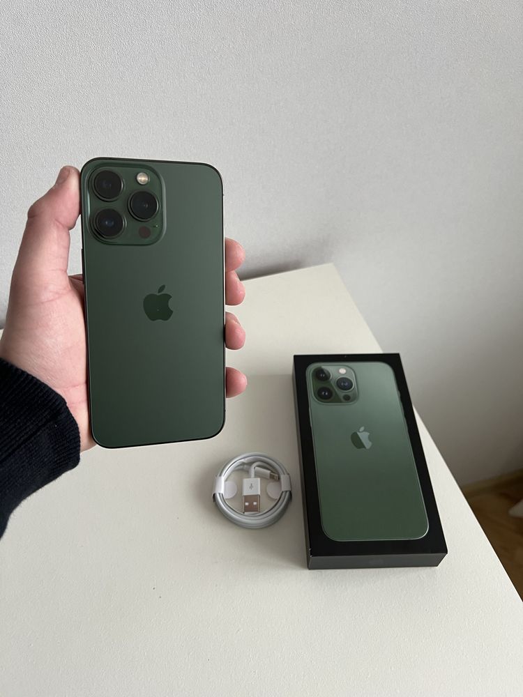 IPhone 13 pro 128gb (айфон 13 про): 20 999 грн. - Мобільні телефони ...