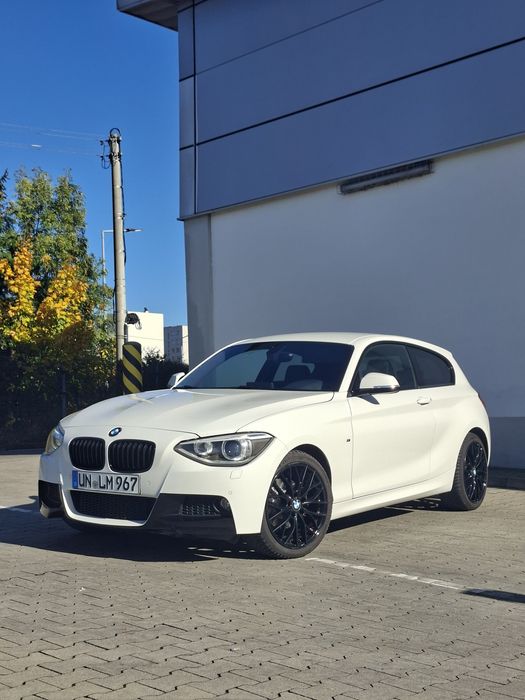 BMW Seria 1