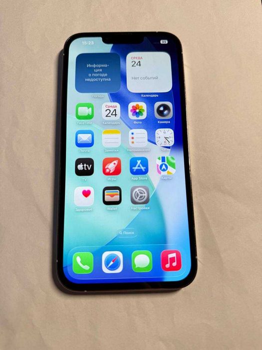 Iphone 13 Pro Max 128 gb