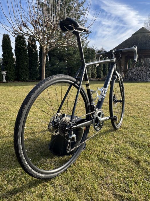 Trek Checkpoint AL4 gravel