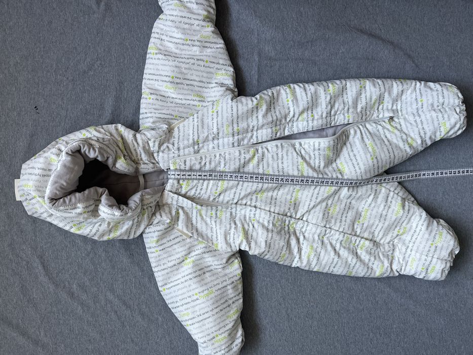 Комбінезон Reima Рейма 68-74 см ( до 80) унісекс