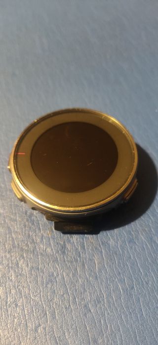 Zegarek Polar vintage v5