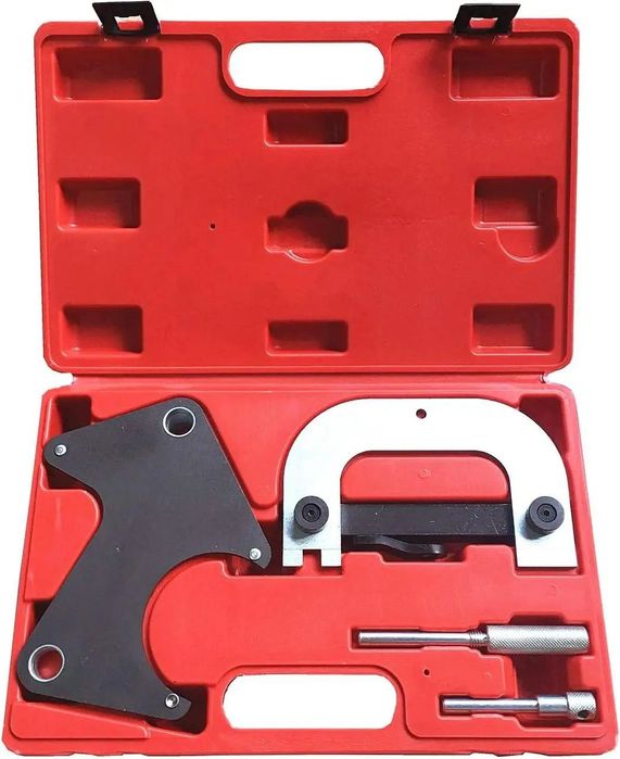 Набір фіксаторів ГРМ Рено Renault 16V K4J K4M F4P F4R фиксатор набор