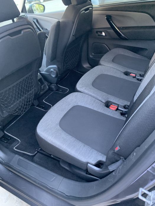 Citroen C4 Spacetour 1.5 BlueHDI - Nacional