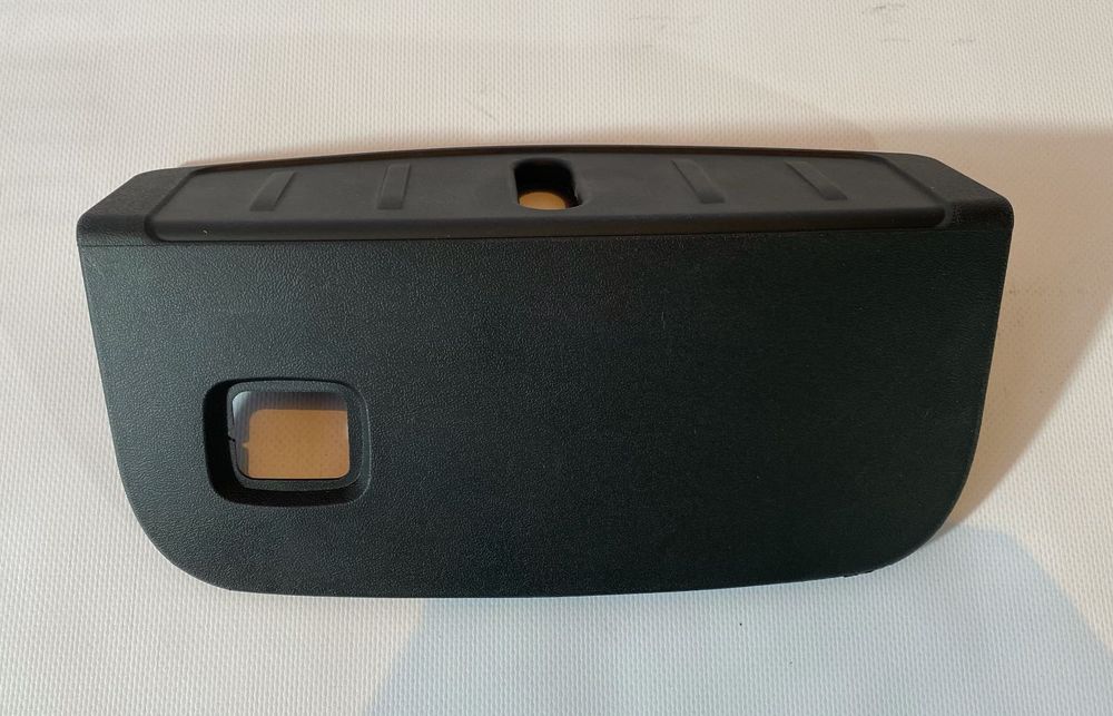 Корыто подкапотный бокс Model 3 2017-2023 REST