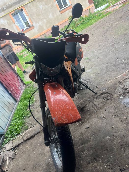 продам  zonghen  200