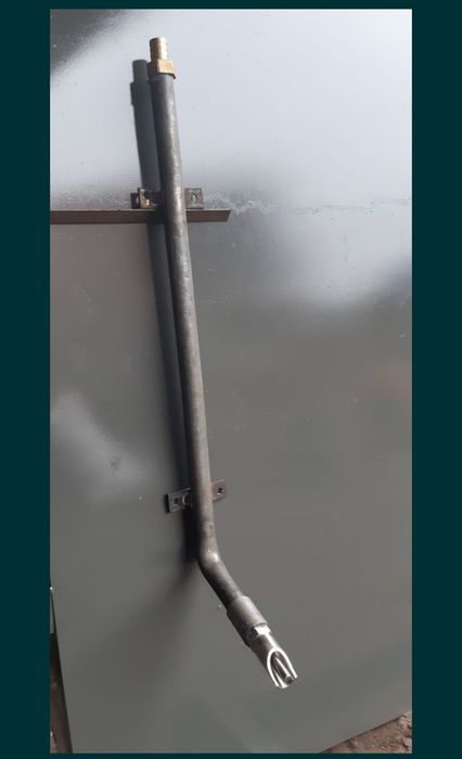 Бункерні кормушки для свиней