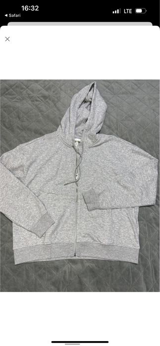 Костюм H&M на флісі