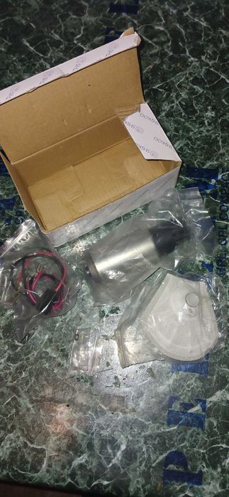 До калини 19. 000