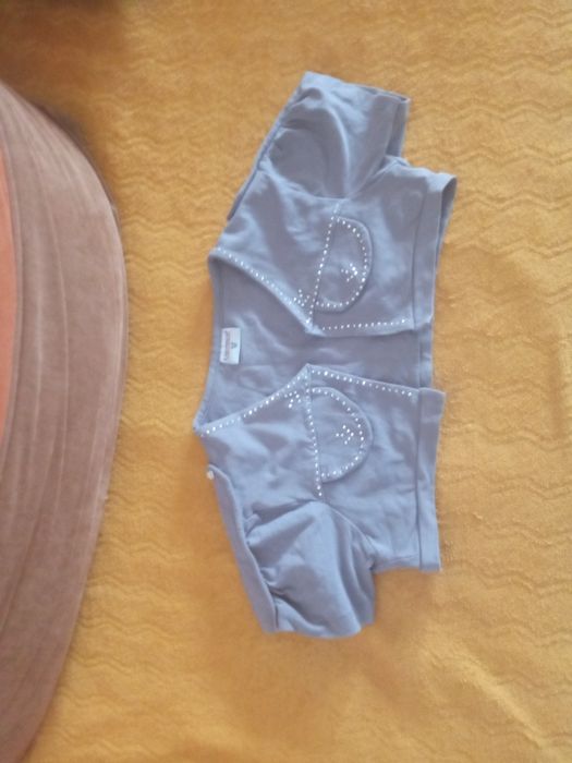 Bolerko narzutka r 152 oddam gratis st bdb