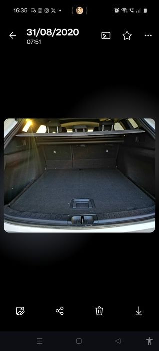 Vendo Toyota Corolla Touring Sports Hybrid 2019 — photo 5