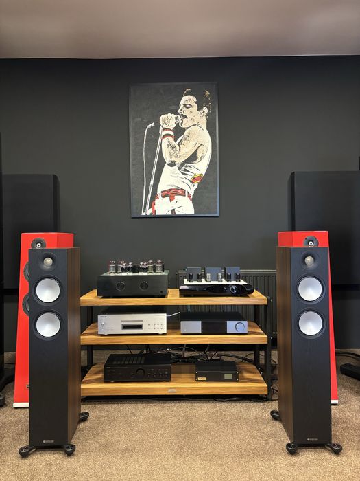 Monitor Audio Bronze 300 7G - kolumny podłogowe| RATY 0% | gwarancja