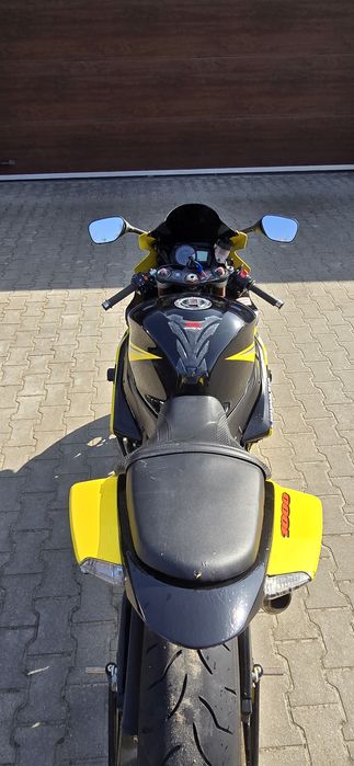 Suzuki gsxr k5 k6 1000  a2