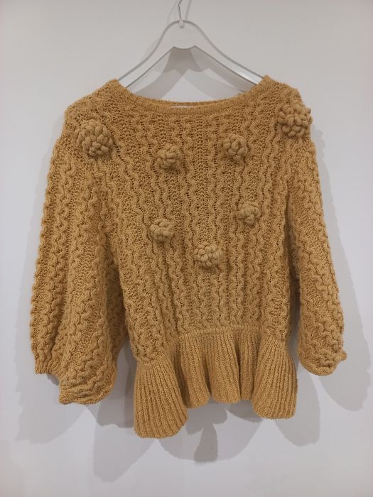 Camisola da Zara