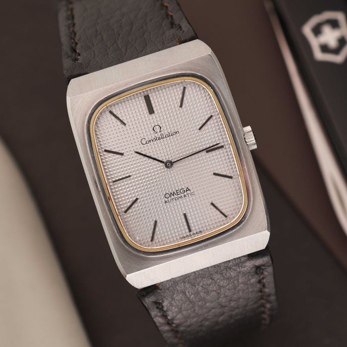 Omega Constellation 155.0014