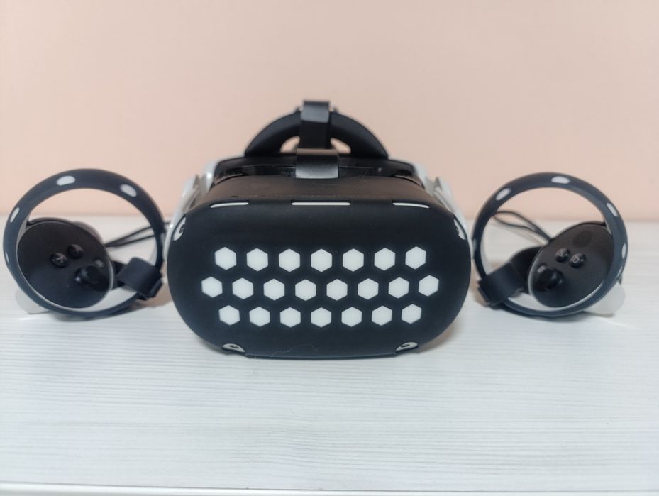 Oculus quest 2 128gb идеальное состояние