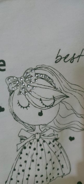 Реглан Sarah Chole 2-3 роки