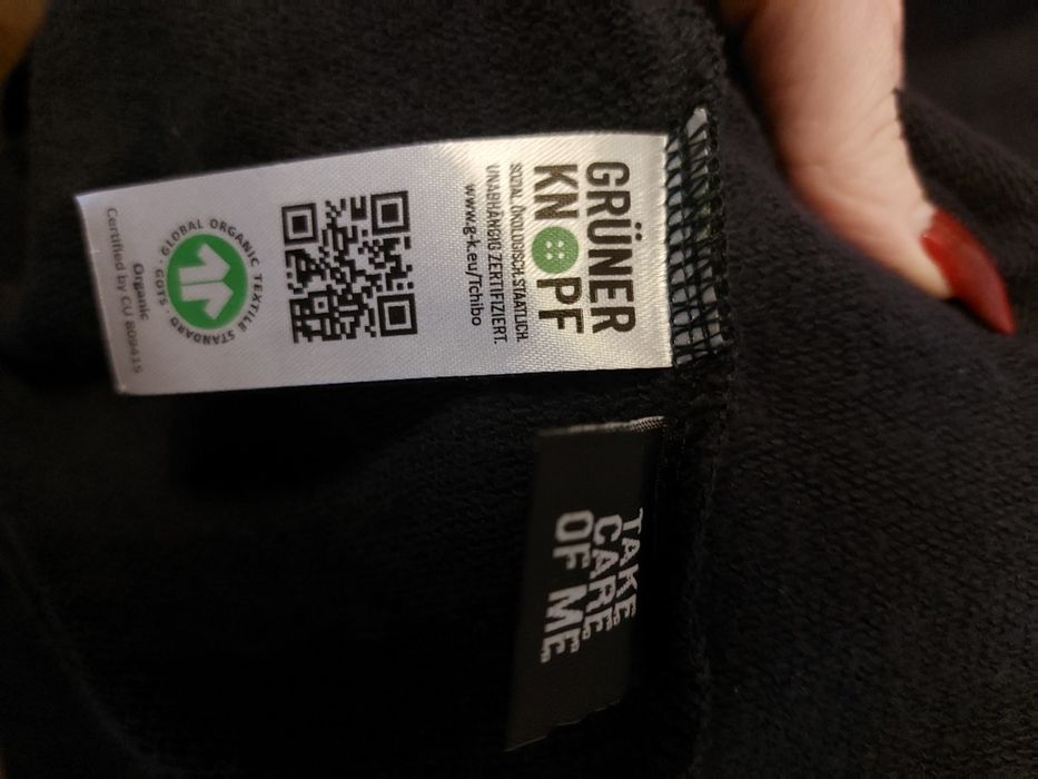 Bluza bluzka Essentials  40
