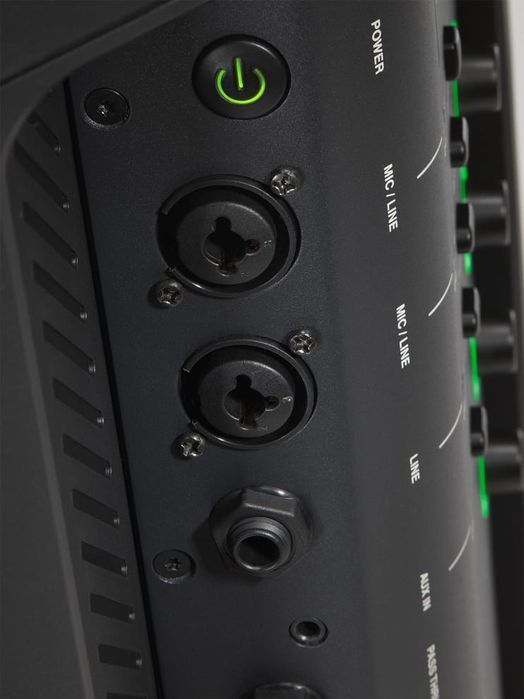 JBL EON ONE Compact – aktywny system nagłośnieniowy