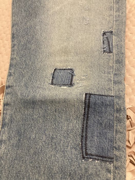 Levi’s 501 CT rozmiar 30 na 30 Nowe