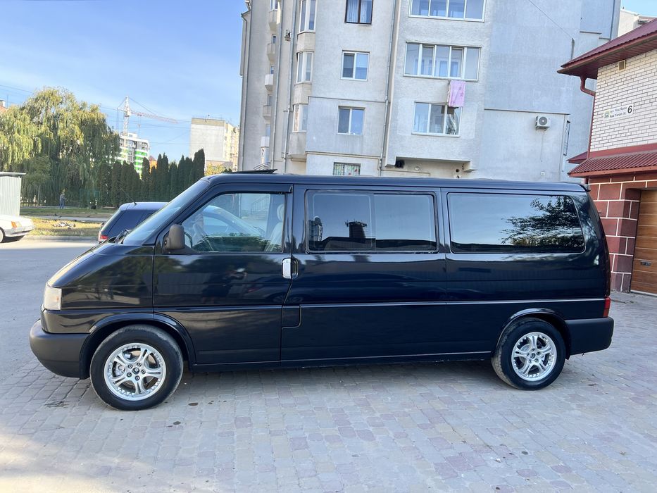 Продам Вольксваген Т5 Транспортер VW