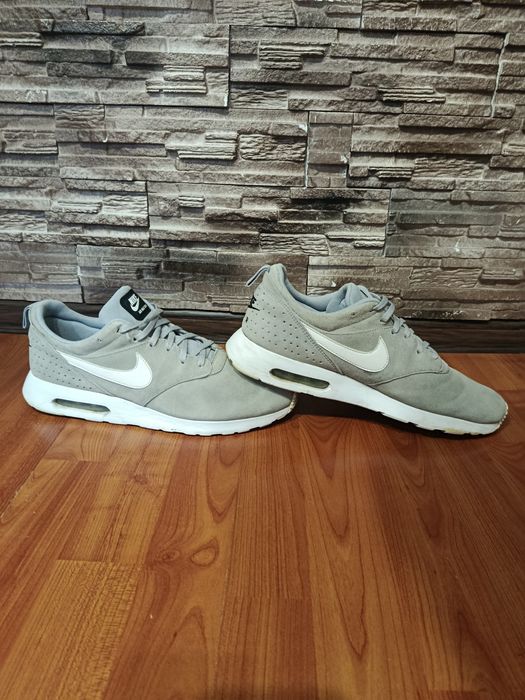Кросівки Nike air max tavas