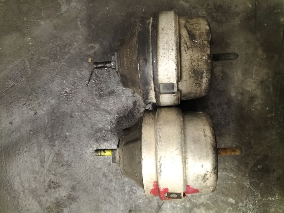 Oryginalne poduszki silnika avon audi vw 1.9 TDI awx avf