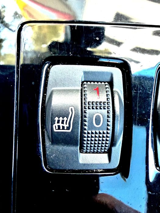 Peugeot 508 RXH 2.0 HDi Hybrid4 2-Tronic (modelo 2015)