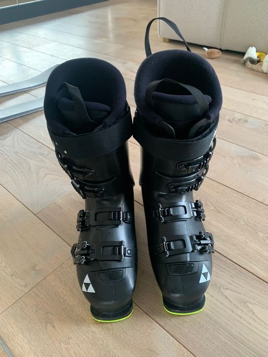 buty fisher RC ONE 9.0 - ROZMIAR 25-25,5