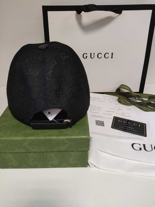 LOUIS VUITTON Męska damska czapka z daszkiem bejsbolówka 95-4