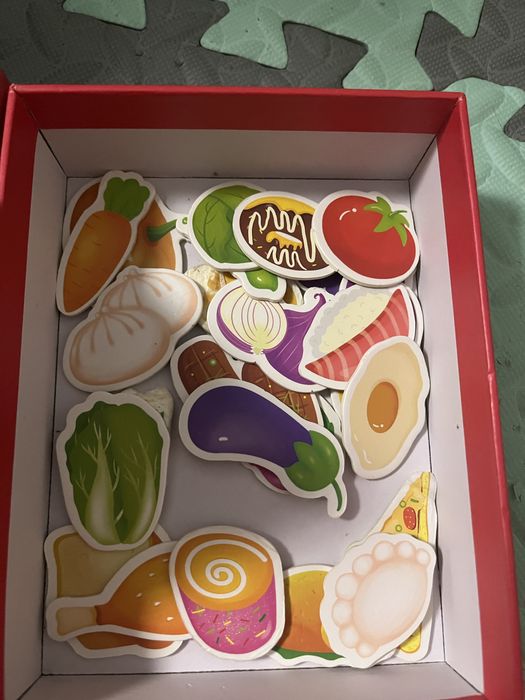 Гра для малюків