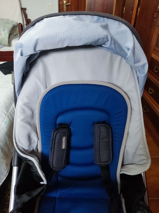Carrinho Easywalker Harvey64585702888706124