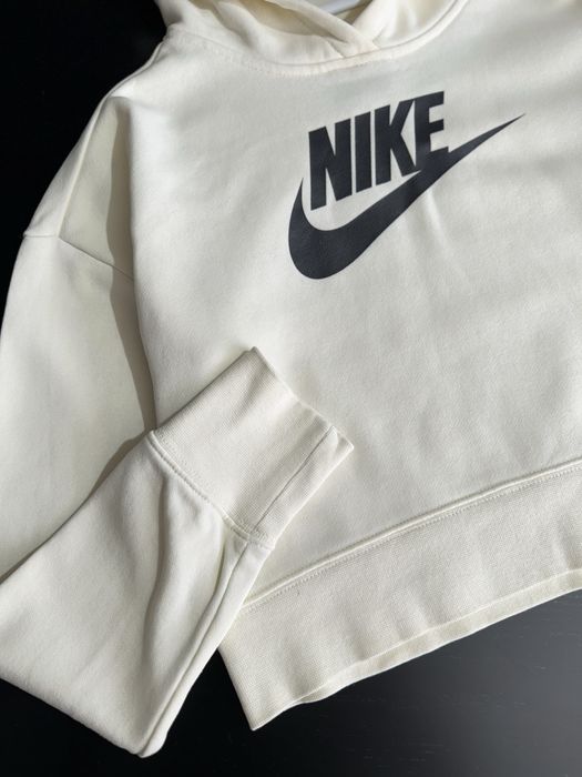 Дитяче худі для дівчинки nike kids L