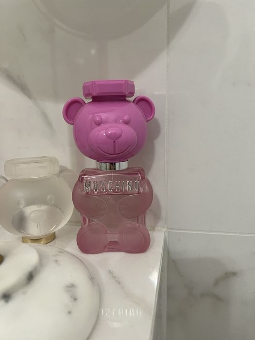 Toy 2 Bubblegum Eau De Toilette