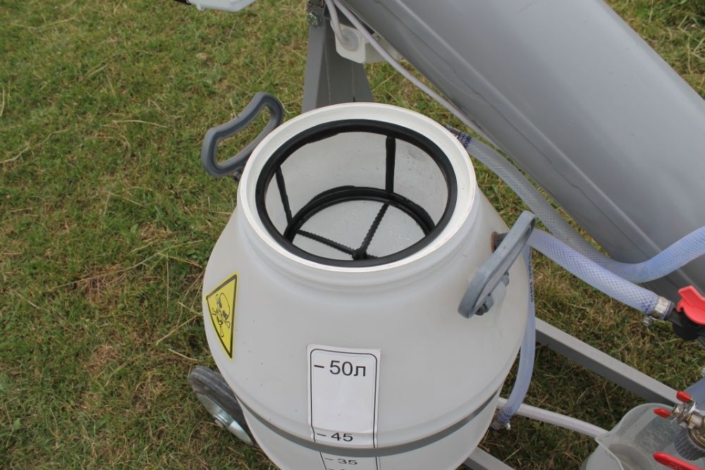 Протравитель семян ПН-5 Ультра. Доставка по всей Украине