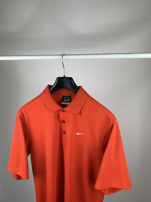 Поло футболка Nike Golf