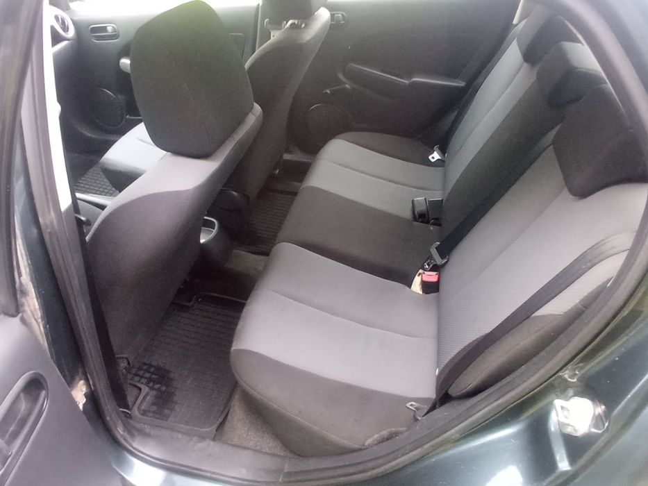 Mazda 2 DE 1.4HDI