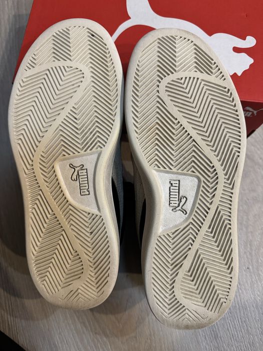 Кросівки для хлопчика puma
